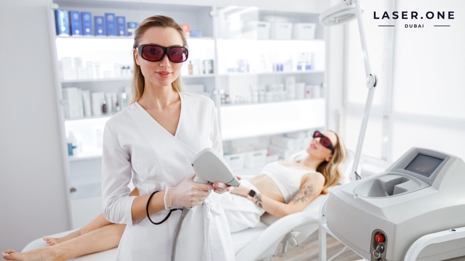 The Importance of a Professional Skin Consultation in Dubai